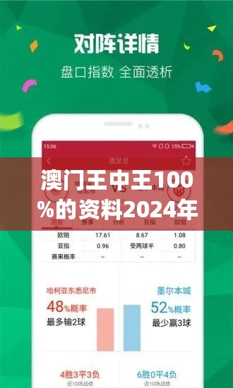 澳门王中王100精准数据解读|全面释义解释落实