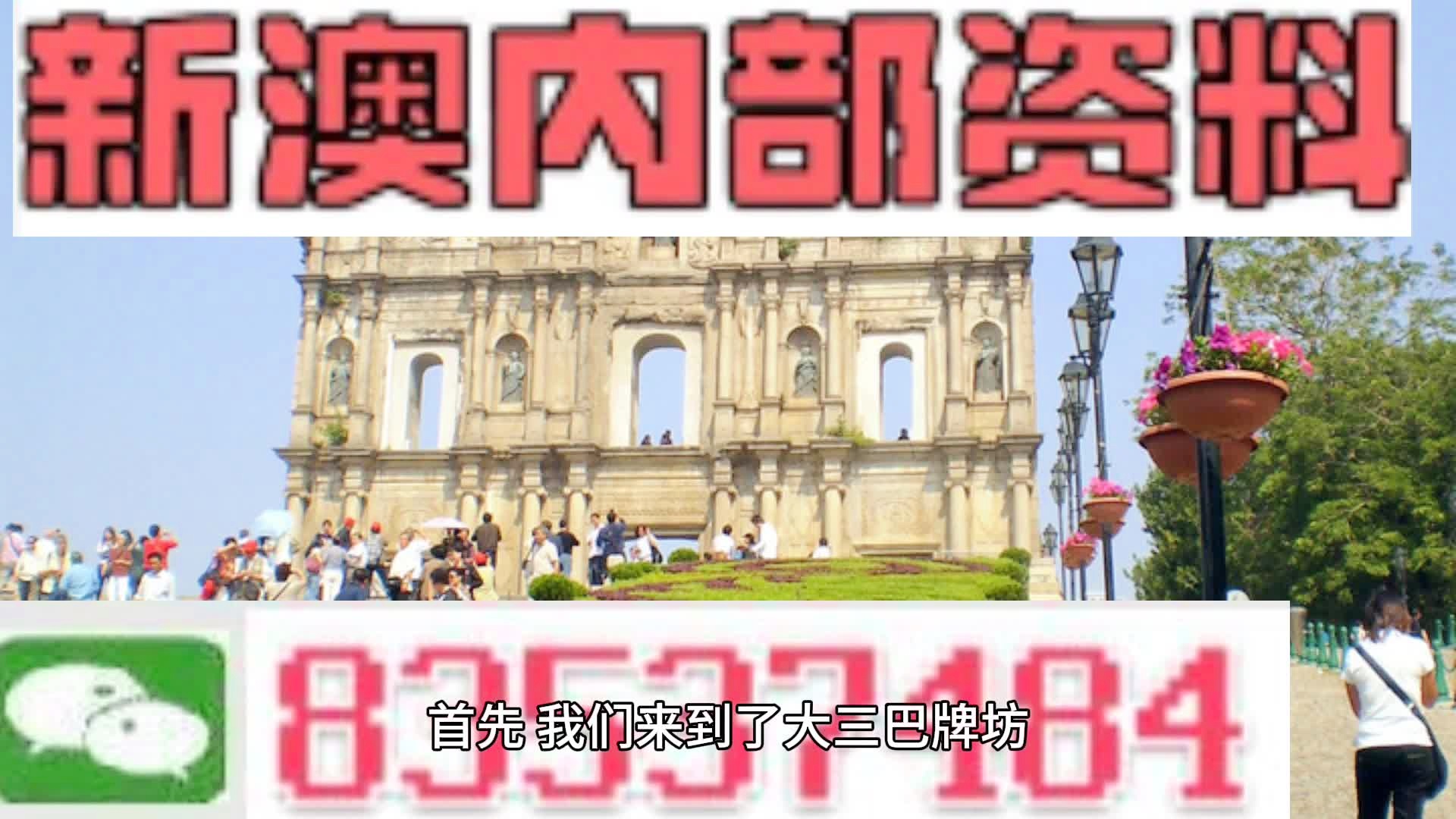 2024澳门新奥走势图|全面释义解释落实