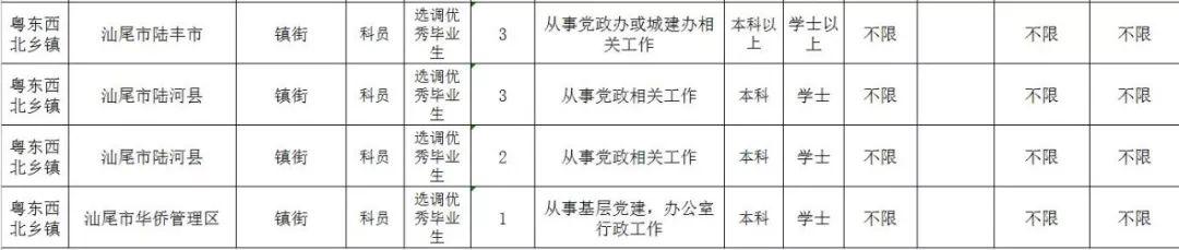 广东省年度选调生，新时代的青年领袖与治理力量