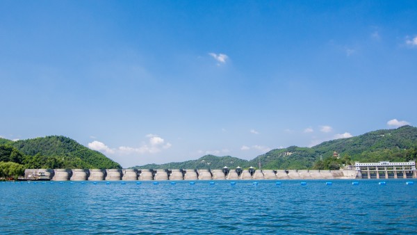 广东省重要河湖，璀璨的水域明珠