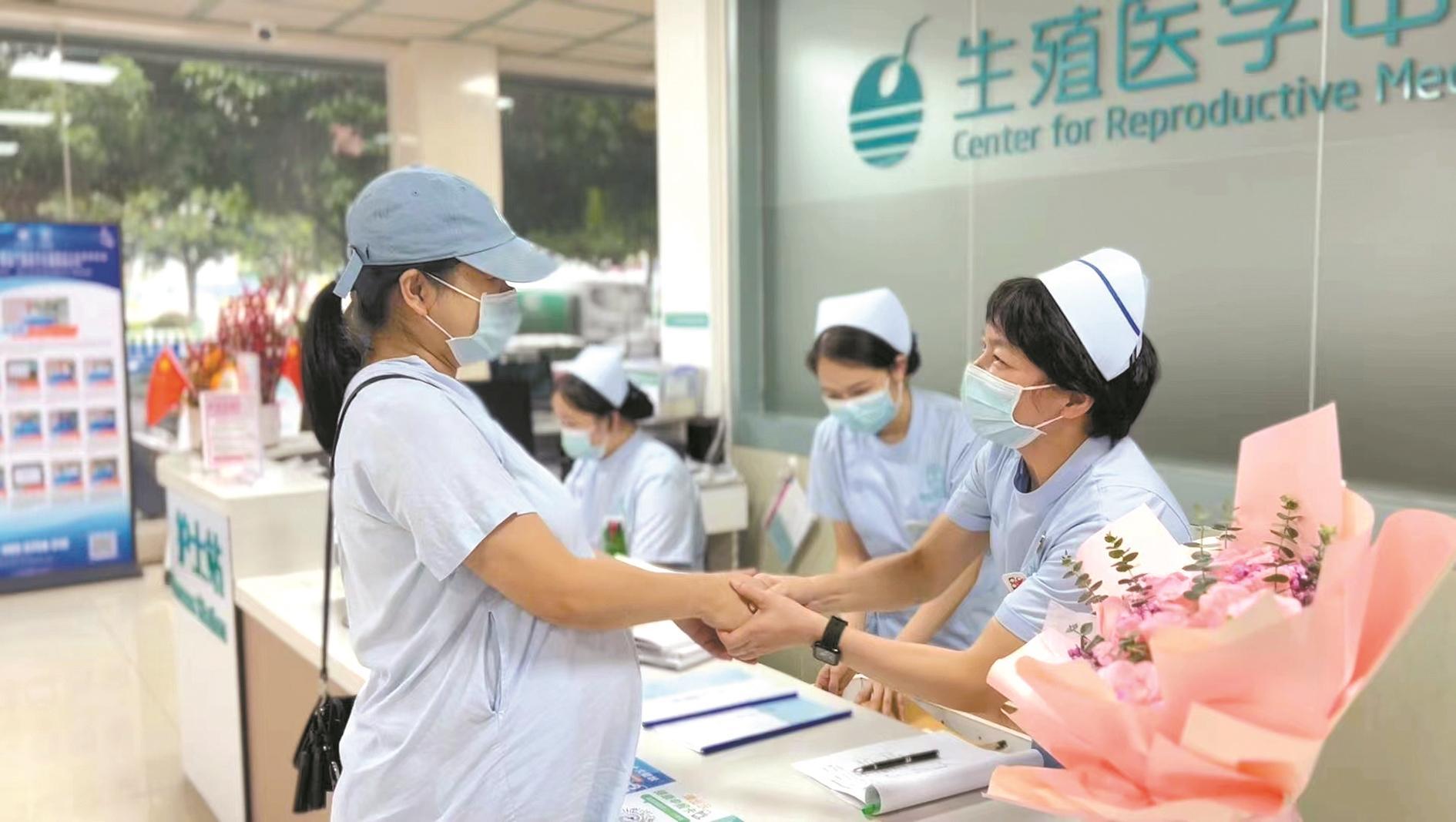 广东省医药附属医院，医疗服务的标杆与先锋