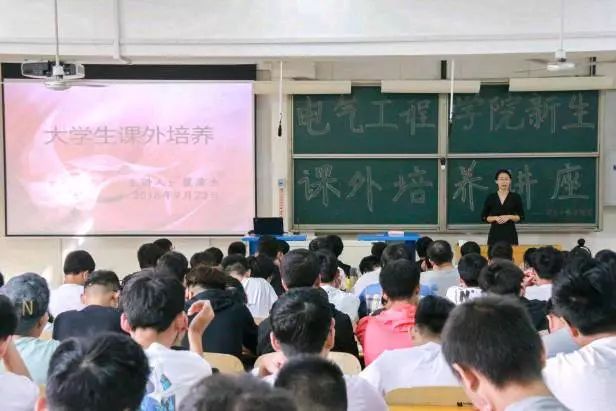 广东省高校新生入学，新篇章的开启