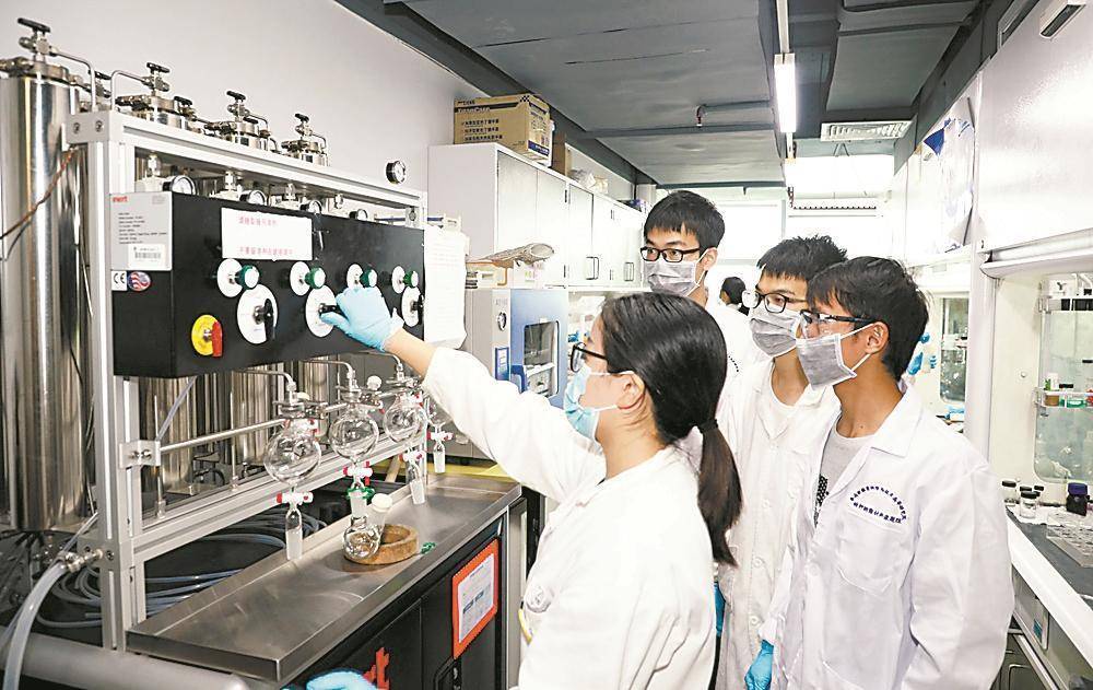 广东省生物技能证书，培养新时代生物领域人才的摇篮