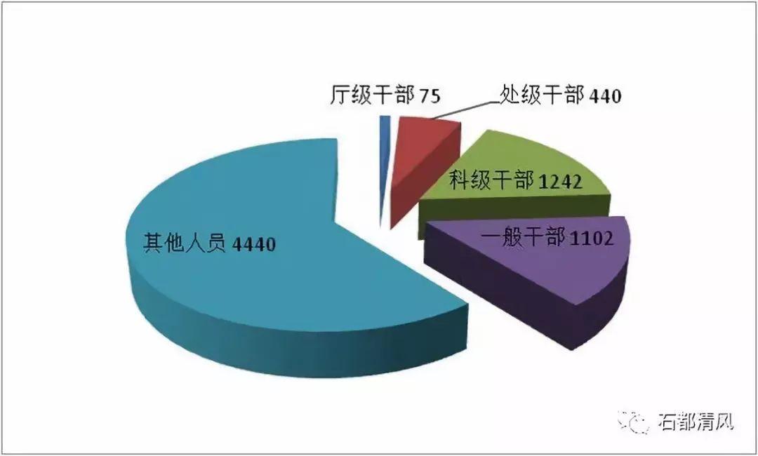 广东省职级表，解读与探讨