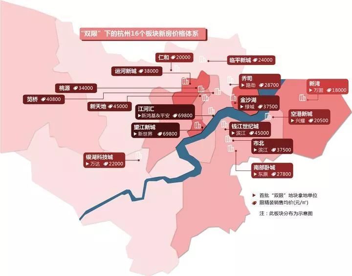 钱江晚报房产报道——深度解析杭州房地产市场