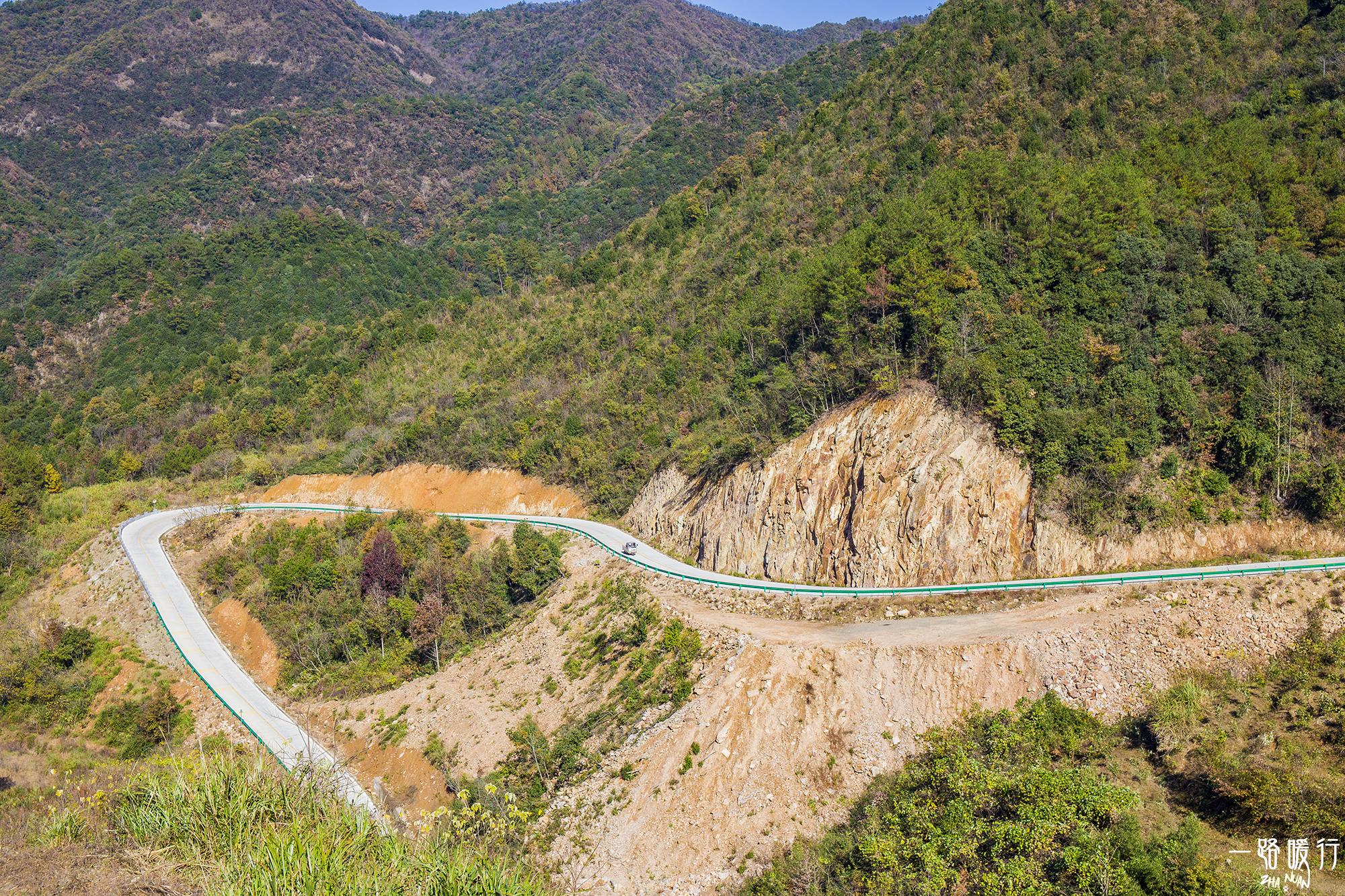 广东省红岭花海旅游，绽放的自然之美与人文之韵