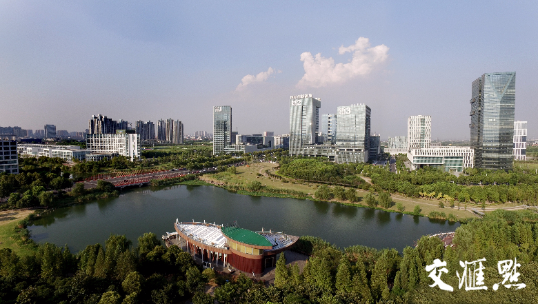 江苏科技高地，探寻哪个城市科技水平高